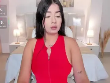 Chaturbate Private Sex Chat of sabrina_nova