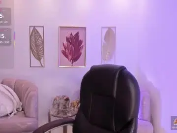 Chaturbate Nude Webcam of sabrina_nova