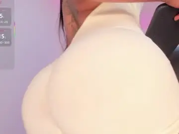 Chaturbate Live Sex of sabrina_nova