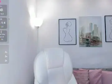 Chaturbate Best live sex cam show of sabrina_nova