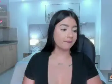 Chaturbate Nude Webcam of sabrina_nova