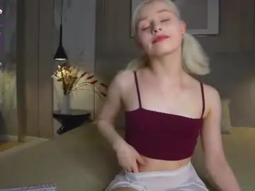 Chaturbate Sex Cam of sandyshayes