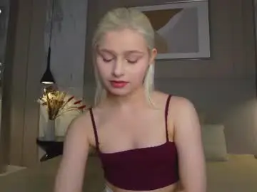 Chaturbate Sex Cam of sandyshayes