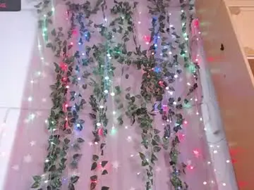Chaturbate Live Sex of shopiagarcia_