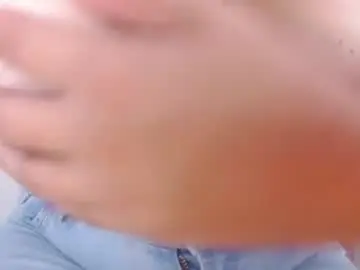 Chaturbate Private Sex Chat of shopiagarcia_