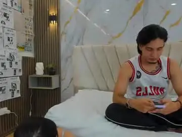 Chaturbate Sex Chat of sweetauracouple