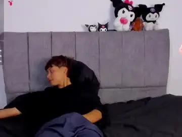 Chaturbate Live Porn of tefi_meow_