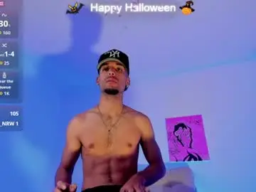 Chaturbate Watch Live Sex Cams of thiago_ferretti