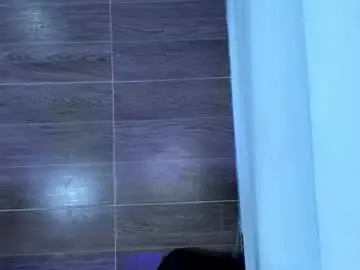 Chaturbate Sex Chat of violet_fiore