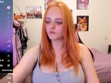 Chaturbate Live Sex Cam of wild_angel666