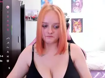Chaturbate Nude Webcam of wild_angel666