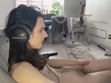 Chaturbate Nude Webcam of abobus123