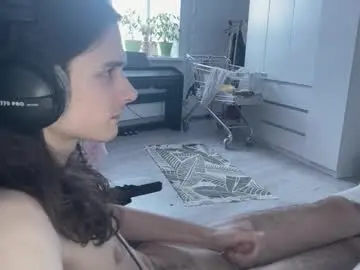 Chaturbate Live Porn of abobus123