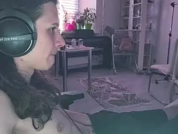 Chaturbate Live Porn of abobus123