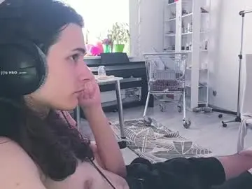 Chaturbate Sex Chat of abobus123