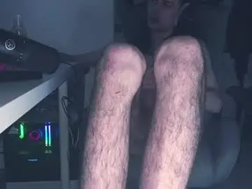 Chaturbate Sex Cam of abobus123