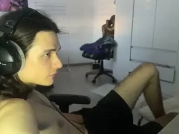 Chaturbate Live Sex of abobus123