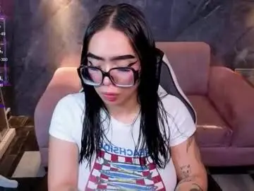 Chaturbate Free Live Porn of anni_acker_b