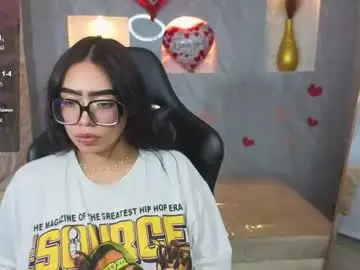 Chaturbate Adult Webcams of anni_acker_b