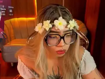 Chaturbate Watch Live Sex Cams of anni_acker_b