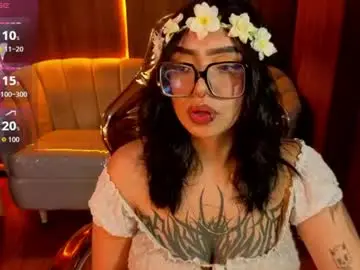 Chaturbate Free Porn Cam of anni_acker_b
