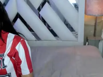 Chaturbate Live Sex of ava_wilde