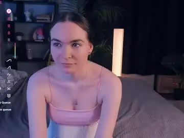 Chaturbate Free Live Porn of bonymagicgrl_