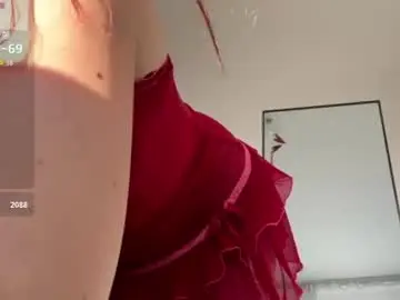 Chaturbate Nude Webcam of cherrrylips666000