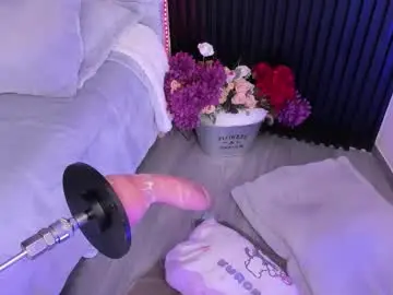 Chaturbate Sex Cam of daniphoenixx