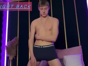 Chaturbate Sex Cam of donald_brooks