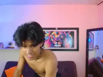 Chaturbate Live Sex of dreyk20