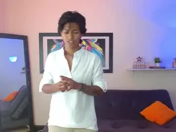 Chaturbate Adult Webcams of dreyk20