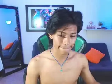 Chaturbate Live Sex Cam of dreyk20