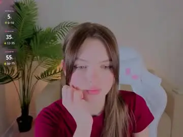 Chaturbate Adult Webcams of ellya_me