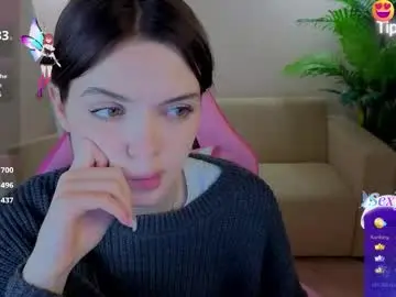 Chaturbate Live Porn of ellya_me