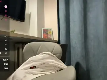 Chaturbate Live Sex of eva_vex