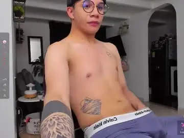 Chaturbate Adult Webcam of im_marco