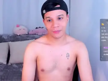 Chaturbate Sex Chat of im_marco