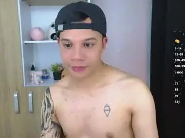 Chaturbate Live Porn of im_marco