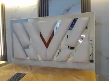 Chaturbate Free Porn Cam of isabelabluecf