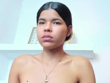 Chaturbate Live Sex of isabellamonet