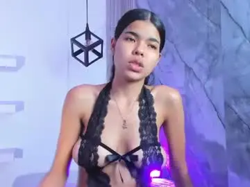 Chaturbate Live Porn of isabellamonet