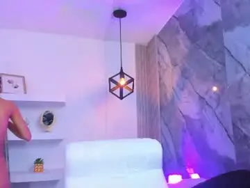 Chaturbate Free Porn Cam of isabellamonet