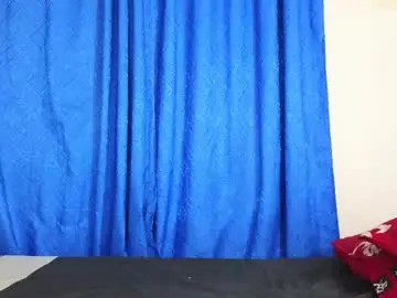 Chaturbate Sex Chat of isaiashunt_