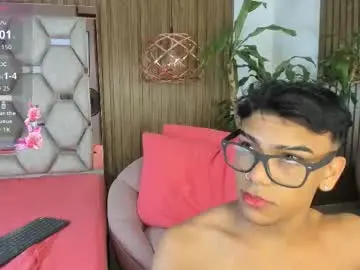 Chaturbate Live Sex Cam of jack_sammy