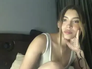 Chaturbate Nude Webcam of jade_ws