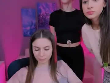 Chaturbate Free Porn Cam of kaisy_star