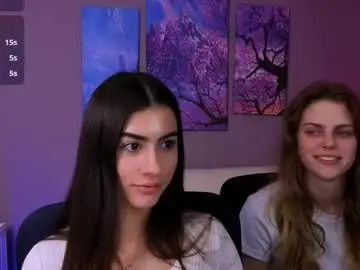 Chaturbate Adult Video Chat of kaisy_star