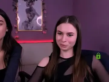 Chaturbate Nude Webcam of kaisy_star