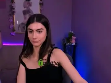 Chaturbate Adult Webcams of kaisy_star